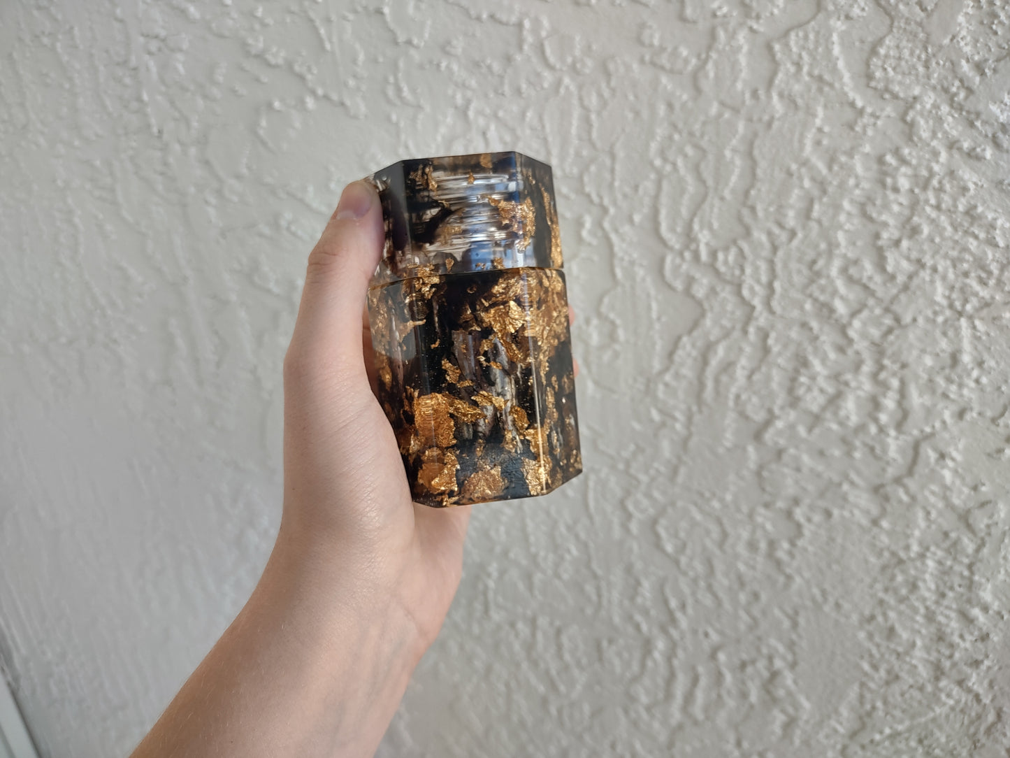 Storage Jar