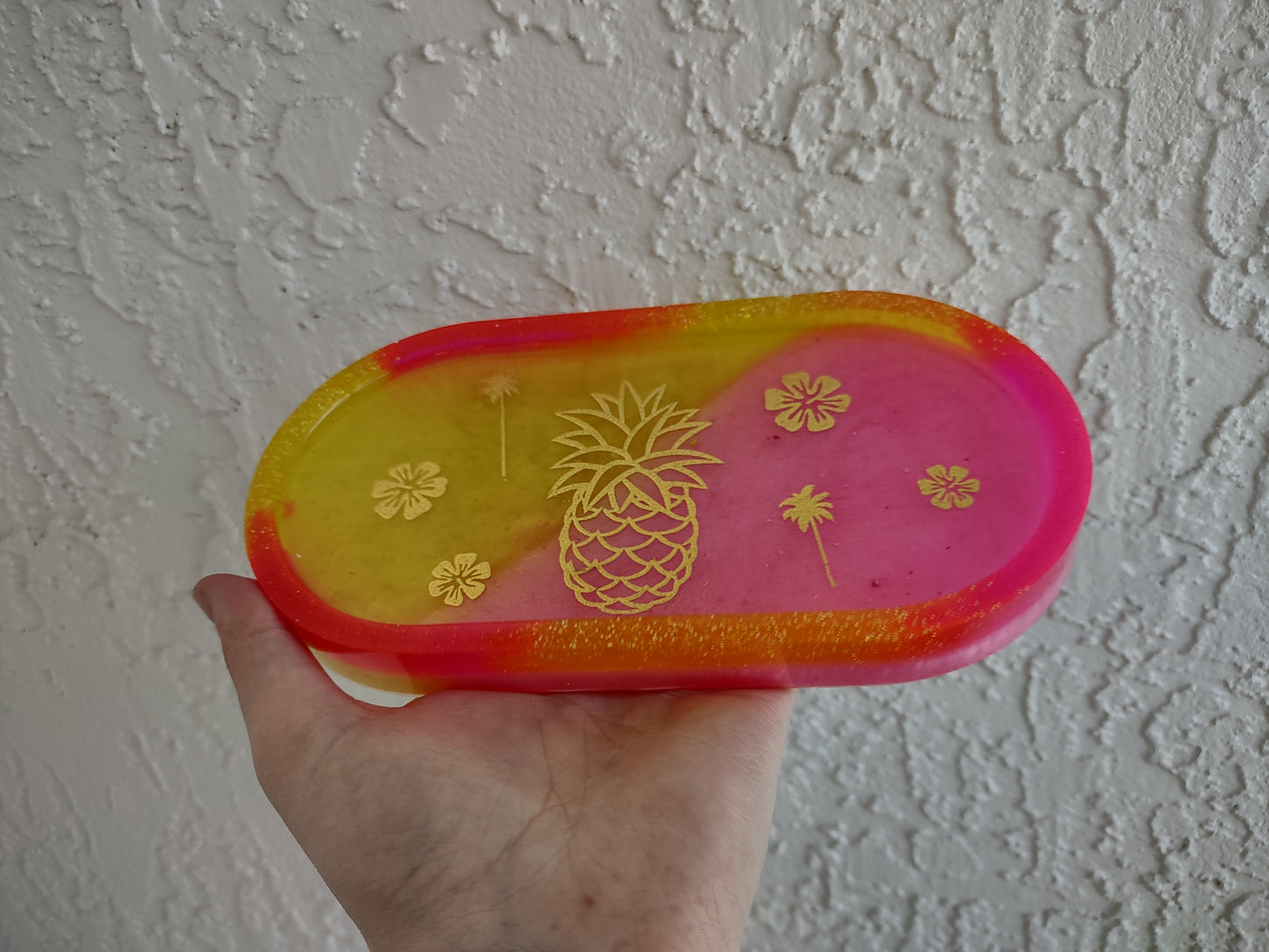 Pineapple Tray